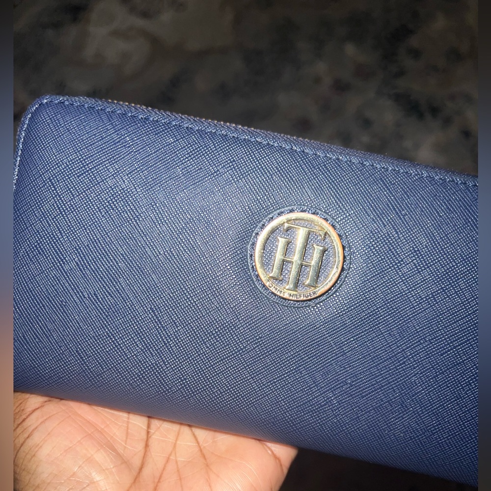 Tommy Hilfiger Wallet
